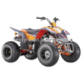 ATV tyre manufacture